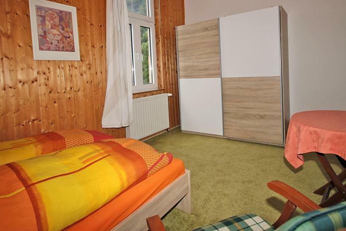 Ferienwohnungen Im Harz アルテンブラク エクステリア 写真
